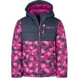 TROLLKIDS Ski-/Snowboardjacke Hemsedal in fireberry | Gr.: 152,