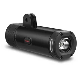 Garmin Varia UT800 Helmlampe TRAIL EDITION Schwarz mit Helmhalterung