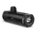 Garmin Varia UT800 Helmlampe TRAIL EDITION Schwarz mit Helmhalterung