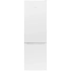 Bomann KG 7369 Kühl-Gefrierkombination (262 l, 1760 mm hoch, Weiß)