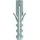 Fischer Dübel S 10 50 Stück