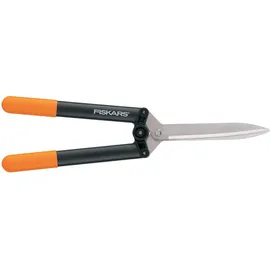 Fiskars PowerLever Heckenschere