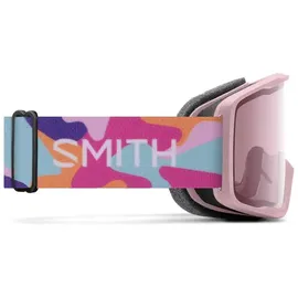 Smith Optics Smith Tribute carnation Puzzle - Ignitor/CAT2