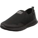 KangaROOS KL-A Graft Herren Jet Black/Mono 42