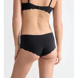SLOGGI ZERO Microfibre 2.0 Panty 2 St. Schwarz L