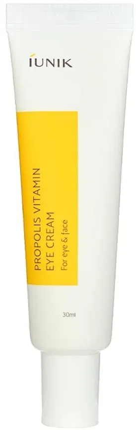 iUnik Propolis Vitamin Augencreme 30 ml 