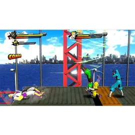 Clear River Games Rushing Beat X Return of Brawl Brothers