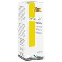Prodeco Pharma Deutschland GmbH GSE Nasal Free Nasenspray