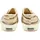 SUPERGA Sneaker Low Beige Damen 42