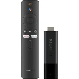 Xiaomi Smart TV Stick 4K (2024)