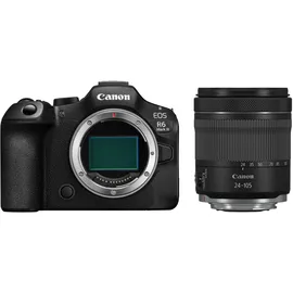 Canon EOS R6 Mark III + RF 24-105 mm F/4-7.1 IS STM