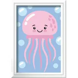 Ravensburger 23948 - Fröhliche Qualle