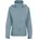 Escape Jacket Wms Regenjacken blau