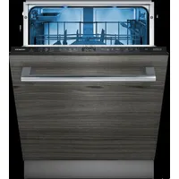 Siemens iQ 500 SN75Z802BE Einbau-Geschirrspüler (vollintegrierbar, 600 mm)