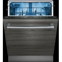 Siemens iQ 500 SN75Z802BE Einbau-Geschirrspüler (vollintegrierbar, 600 mm)