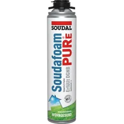 Soudafoam Pure - DGNB Prüfung