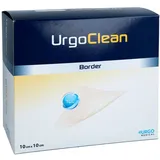 Urgo Urgoclean Border 10x10 cm