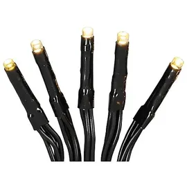 EGB LED Mini-Büschellichterkette 2 m warmweiß
