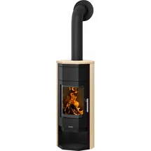 Justus Usedom 5 W+ 2.0 Sandstein/Korpus Stahl schwarz