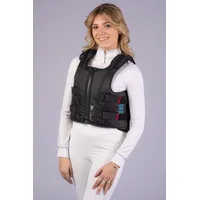 Harry's Horse Slimfit-Schutzweste Kind Harry's Horse schwarz 2XS