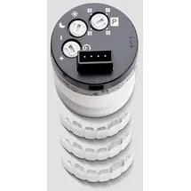 Siedle 210008316-00 Türsprechanlagen-Zubehör Weiß