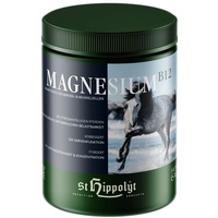 St. Hippolyt Magnesium B12 1 kg