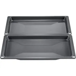 Constructa CZ11CH15E0, Vario Backblech, teilbar, 39 x 455 x 188 mm, spülmaschinengeeignet