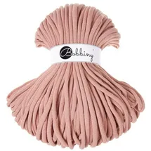 Bobbiny Häkelwolle Jumbo Baumwolle 9 mm 100 m 1200 g