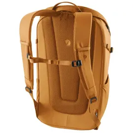 Fjällräven Ulvö 23 red gold