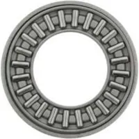 INA Axial-Nadellager AXW15