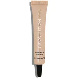 Makeup Revolution  Lidschatten Augenkontur Illuminierende Basis  in, Einheitsgrösse