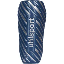 Uhlsport Speedshield Schienbeinschoner - blau S