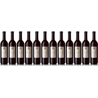 9% Rabatt || 12x 611 Dornfelder >S<, 2021 - Weingut Franz Jäckel, Nahe! Wein
