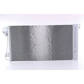Nissens Kondensator, Klimaanlage