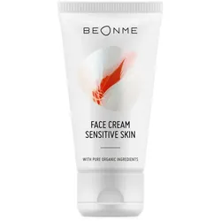 BeOnMe Gesichtscreme für empfindliche Haut 50ml 50 ml