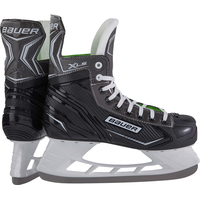 BAUER Herren Eishockeyschuhe Bauer Schlittschuh X-LS - Sr.