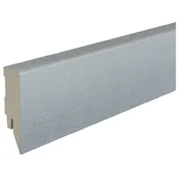 Kosche Sockelleiste Topline mdf 16 x 58 x 2500