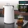 Arendo 1,5 l Weiß