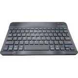 Nor-tec Tastatur/Bluetooth Keyboard für PC / IOS und Android **NEU**.