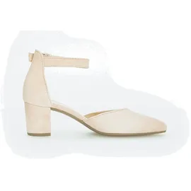 Gabor Pumps, in pink / 3.5 UK