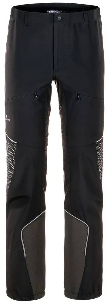 Ferrino Lena Pants - Funktionshose - L - schwarz