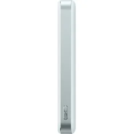Anker MagGo Powerbank 10.000mAh Slim Sprout Green