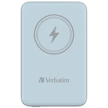 Verbatim Charge 'n' Go 10000 mAh Blau