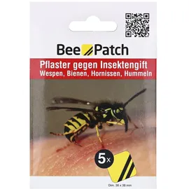 Katadyn Bee-Patch Bienen- und Wespenpflaster