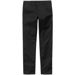 Carhartt WIP Sid Hose black Gr. 36/32