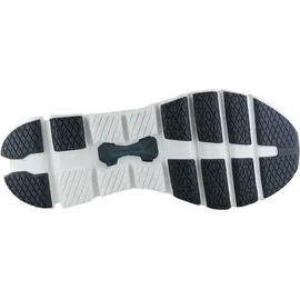 On Cloud X 4 Herren Glacier / Stone 44