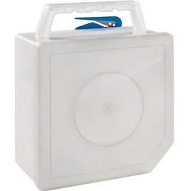 OEM Warnbandspender transp.m.eingebautem Messer L200xB100xH240mm