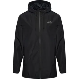 New Line nwlLEA Regenjacke Herren 2001 black S