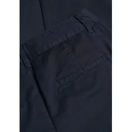 GANT Slim Fit Chinohose Evening Blue 36