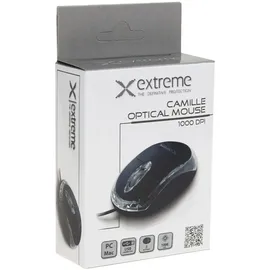 Esperanza Extreme Camille schwarz